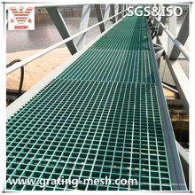 Grillage FRP / grille GRP